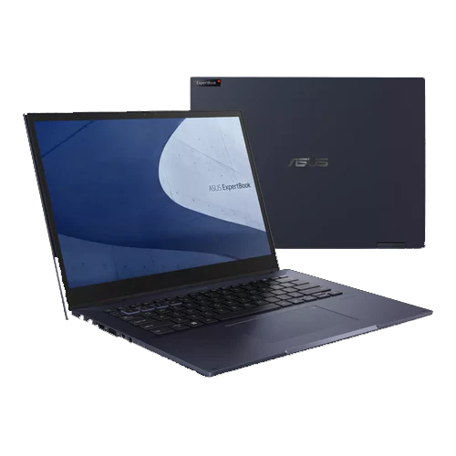 Asus Expert book(B7402F) B7 Flip Core i7 16gb,1TB,14" Touch Win 11 Pro 
