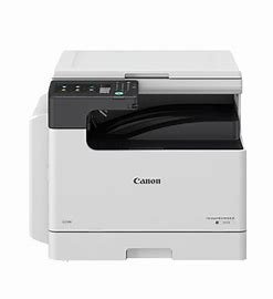 Canon Image Runner 2425(Without Toners)Printer