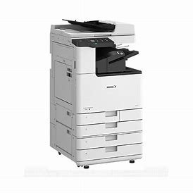 Canon Image Runner 2930(Without Toners) Epson Printer