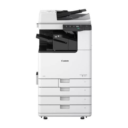 Canon Image Runner 2930(Without Toners) 