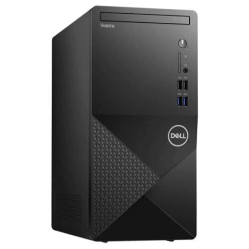 Dell Vostro 3910 Core i3(12100) 4gb/1TB/Ubuntu No Monitor Desktop 