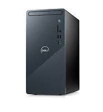 Dell Vostro 3910 Core i3(12100) 4gb/1TB/Ubuntu No Monitor Desktop 