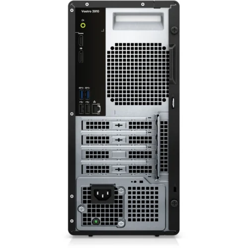 Dell Vostro 3910 Core i7(12700) 8gb/1TB/Ubuntu /No monitor Desktop 