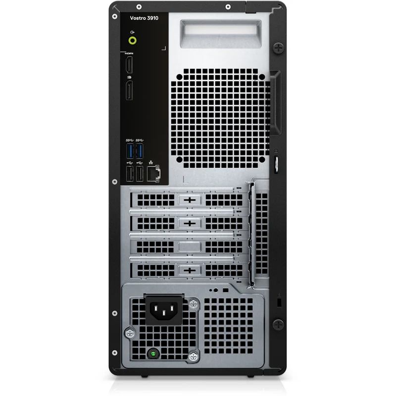 Dell Vostro 3910 Core i7(12700) 8gb/1TB/Ubuntu /No monitor Desktop