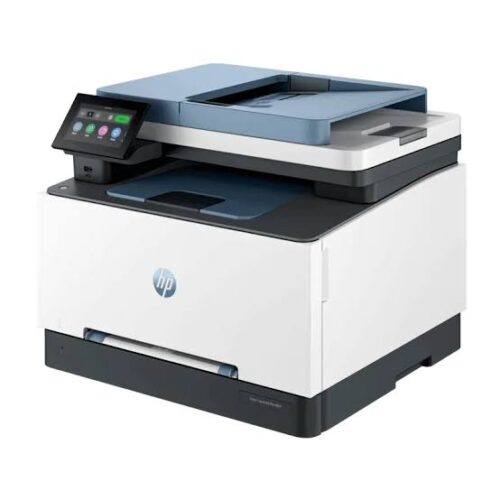 HP Color LaserJet Pro MFP 3303fdn Colour Multifunction Printer