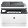 HP LaserJet Pro MFP 3103fdw Wireless Monochrome Multifunction Printer