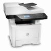HP LaserJet Pro MFP 4103dw 
