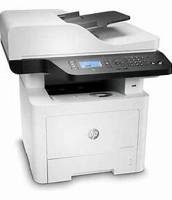 HP LaserJet Pro MFP 4103dw 