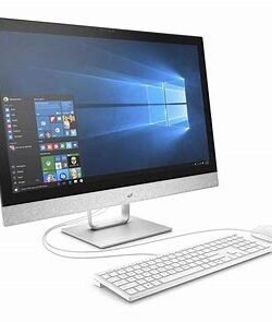 HP Pavilion 27-ca2056nh All-in-One (AiO) PC 