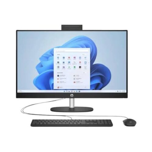 HP Pavilion 27-ca2056nh All-in-One (AiO) PC 