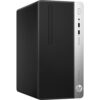 HP ProDesk 400 G5 Core i5-8600 8GB RAM 1TB HDD DOS 21.5-Inch Desktop