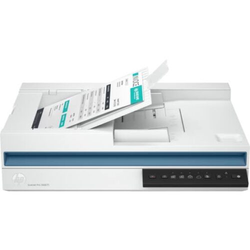 HP ScanJet Pro 3600 f1 