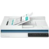 HP ScanJet Pro 3600 f1 Flatbed and Sheet-Fed Document Scanner