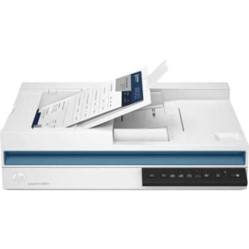 HP Scanjet Pro 2600 f1 