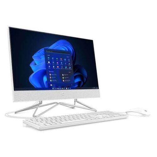 Hp 200 G4 AIO Core i3(10110U) 4gb/1TB/21.5”/ White Desktop 