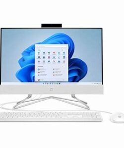 Hp 200 G4 AIO Core i3(10110U) 4gb/1TB/21.5”/ White Desktop 