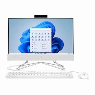 Hp 200 G4 AIO Core i3(10110U) 4gb/1TB/21.5”/ White Desktop