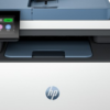 Hp Color Laserjet Pro MFP 3303fdn Printer