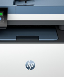 Hp Color Laserjet Pro MFP 3303fdn Printer