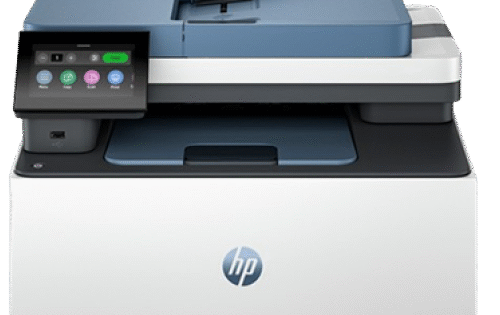 Hp Color Laserjet Pro MFP 3303fdn Printer