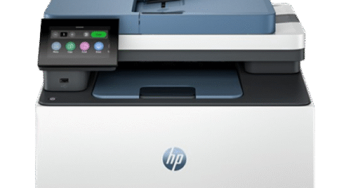 Hp Color Laserjet Pro MFP 3303fdn Printer