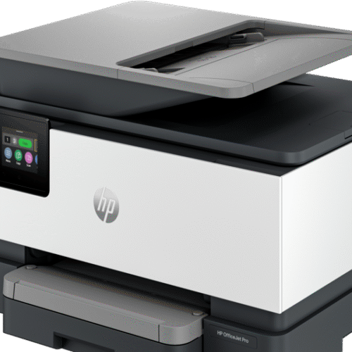 Hp Officejet Pro 9123 AIO Printer