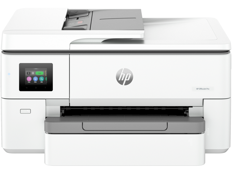 Hp Officejet Pro 9720 WF AIO Printer