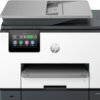 Hp Officejet Pro 9720 WF AIO Printer