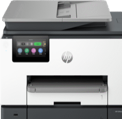 Hp Officejet Pro 9720 WF AIO Printer