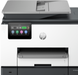 Hp Officejet Pro 9720 WF AIO Printer