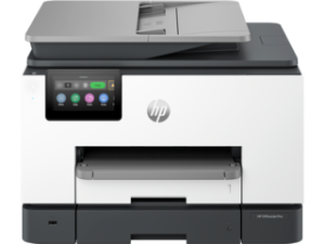 Hp Officejet Pro 9720 WF AIO Printer