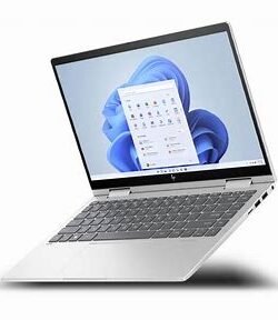 Hp Pavilion x360 14-eo1039nia Core i7(1355U) 16Gb/512Ssd /Touch screen/ Win 11 H 