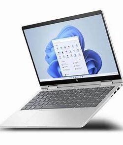 Hp Pavilion x360 14-eo1039nia Core i7(1355U) 16Gb/512Ssd /Touch screen/ Win 11 H 