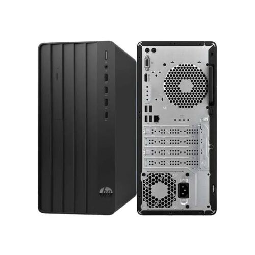 Hp Pro Tower 290 G9(12700) Core i7 8gb/ 512ssd (WITHOUT MONITORS) Desktop 