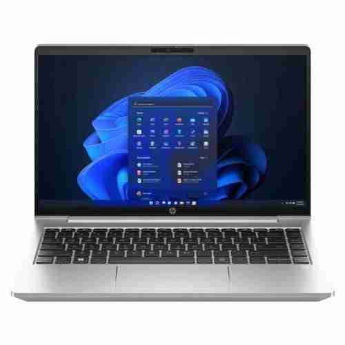 Hp ProBook 440 G10 Core i7(1355U) 8gb/512ssd/14"/Dos/ Pike Silver Aluminum 