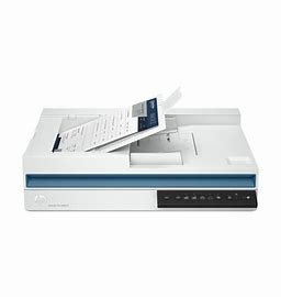 Hp Scanjet Pro 2600f1 