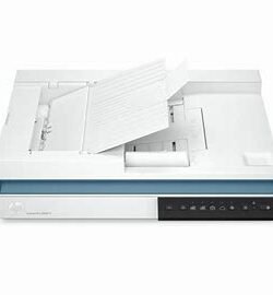 Hp Scanjet Pro 3600f1 