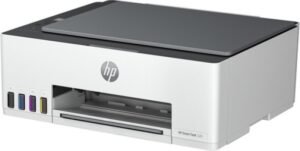 Hp Smart Tank 580 All- In One Printer