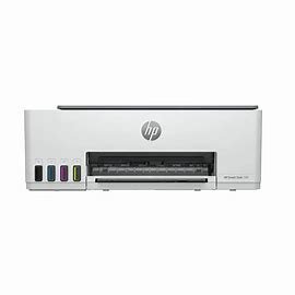 Hp Smart Tank 580 All- In_ ONE Printer 