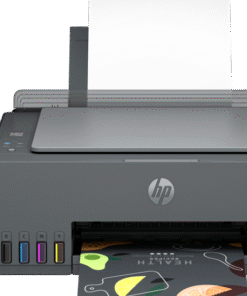 Hp Smart Tank 581 AIO Printer