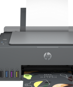 Hp Smart Tank 581 AIO Printer