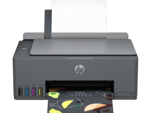 Hp Smart Tank 581 AIO Printer