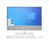 Hp pavilion 27-Ca2056nh AIO Pc (13700T) Corei7 16Gb/512Ssd/None Touch/27" Dos All in One Desktop
