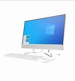 Hp pavilion 27-Ca2056nh AIO Pc (13700T) Corei7 16Gb/512Ssd/None Touch/27" Dos All in One Desktop 