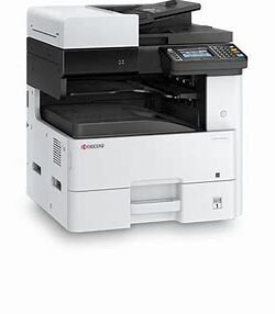 Kyocera 6115- M4125IDN 