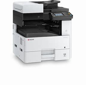 Kyocera 6115- M4125IDN 