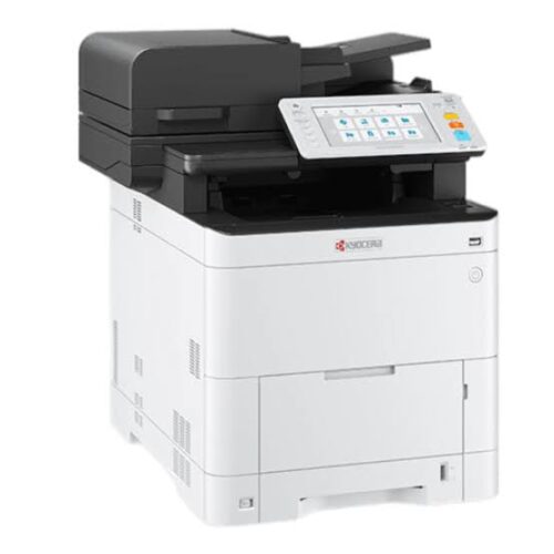 Kyocera ECOSYS MA4000cix 