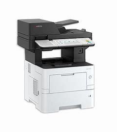 Kyocera  Ecosys  MA4500ix Multifunction Printer 