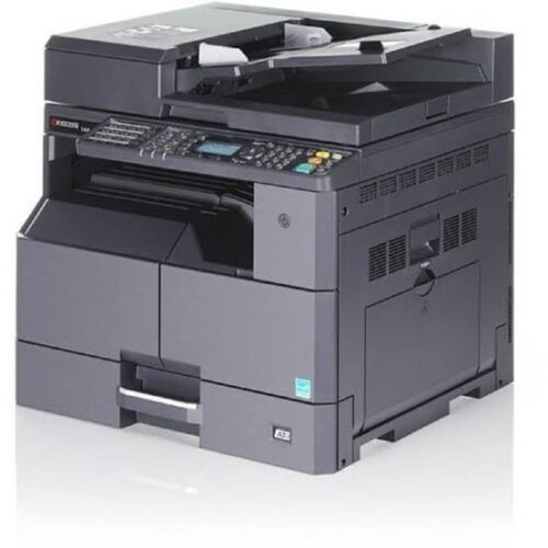 Kyocera TASKalfa 2020 A3 Monochrome Multifunction Printer – No Platen Cover