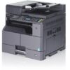 Kyocera TASKalfa 2020 A3 Monochrome Multifunction Printer – No Platen Cover